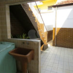 Casa sobrado para venda na mooca com 3 dormitórios.