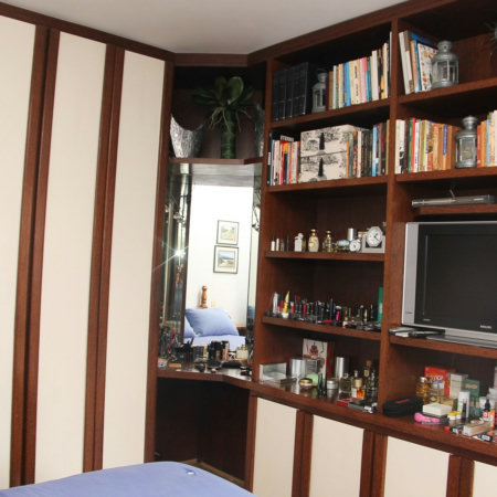 Apartamento à venda com 3 quartos, sendo 3 suítes, em Vila Andrade, São Paulo - SP