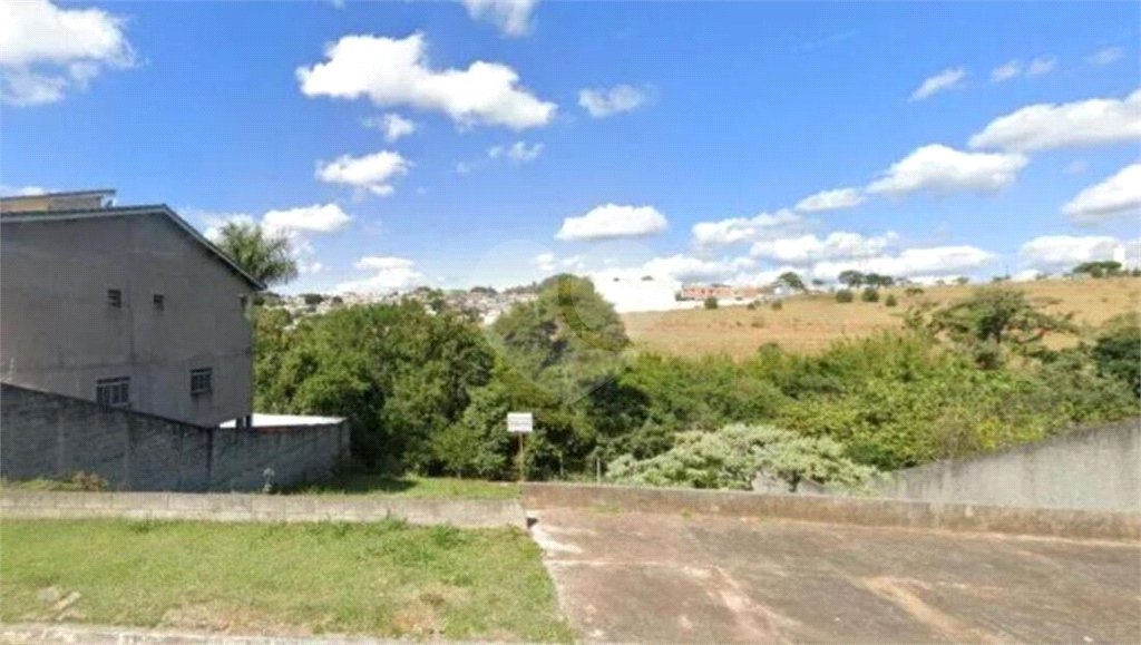 Lote 334m² - Itatiba - Giardino D'Italia