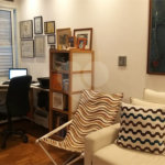 Studio Mobiliado à Venda na Bela Vista ao Lado do Metrô Consolação
