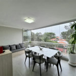Amplo apto à venda | 113 m² | 3 dormitórios (1 suíte) | 2 vagas na Mooca!