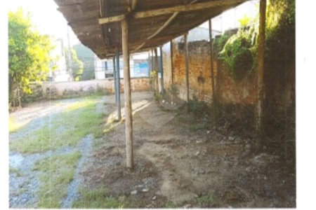 Sorocaba- Centro- Terreno com aproximadamente 700 ms - 16,70 x 32,00 - R$ 790.00,00