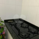 Apto c/ 85m2 - 2 Dormts/1 Suíte/1 Vaga