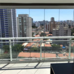 Vila Mascote 1 suite 1 vaga Maravilhoso padrão de acabamento Com Ar Condicionado