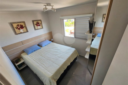 Excelente apartamento á venda de 2 dormitórios no CENTRO de São Carlos!