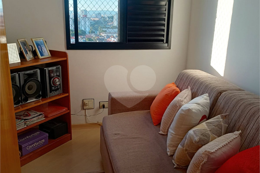 Apartamento à Venda no Horizontes da Penha – Conforto e Excelente Localização