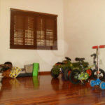 Casa Vila Sônia reformada