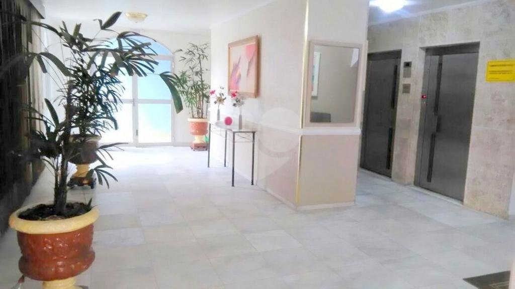 Apartamento para locação na Mooca