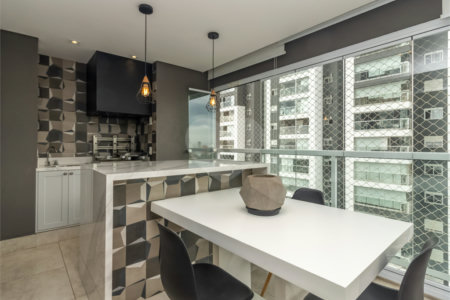 Apartamento para venda em Ipiranga com 3 quartos, sendo 3 suítes , 140m²