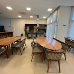 Apartamento à venda no São Dimas em Piracicaba/SP.
