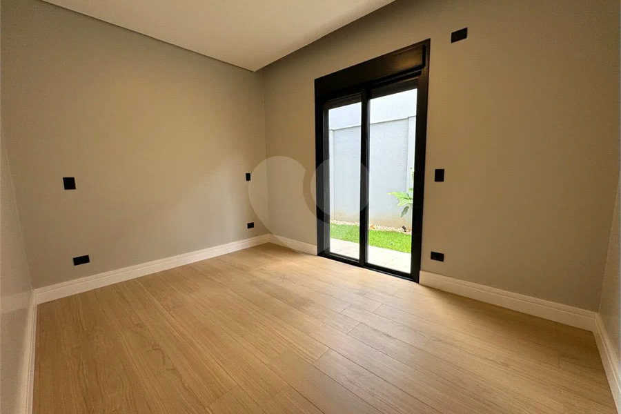 Casa térrea com 3 suítes á venda no Damha 2 de Piracicaba - SP.