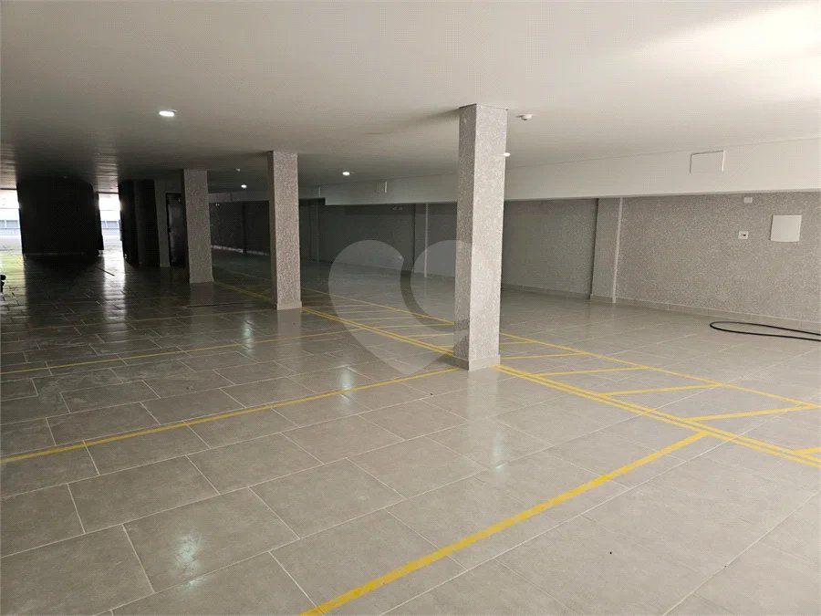 Cobertura de 92m² em Rua Antônio Bastos, Santo André -