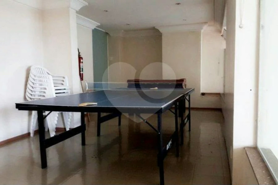Cobertura à venda ou para alugar com 3 quartos em Jardim Vila Mariana, São Paulo, SP
