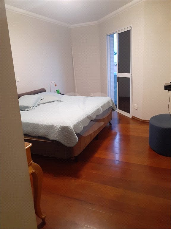 Apartamento Edifício Central Park