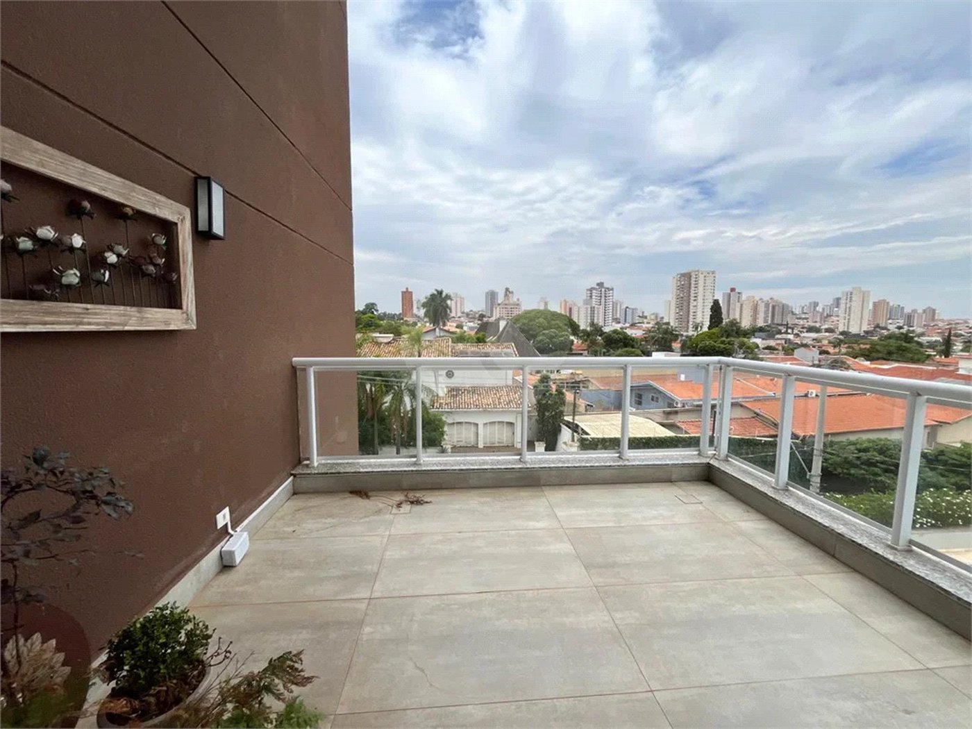Maravilhoso Apartamento com 3 quartos no Jardim Europa