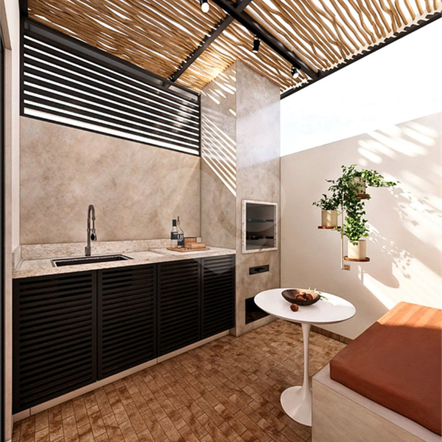 Condominio Tulum 3 quartos 94 m² Vila Suissa - Mogi das Cruzes - SP