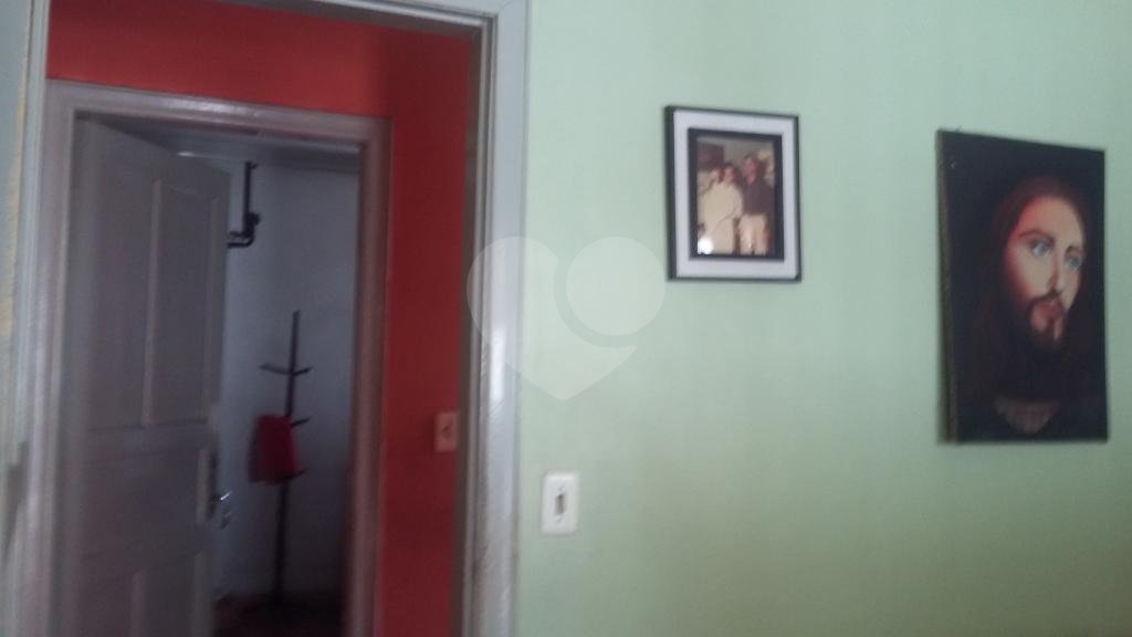 Casa á venda - Saúde