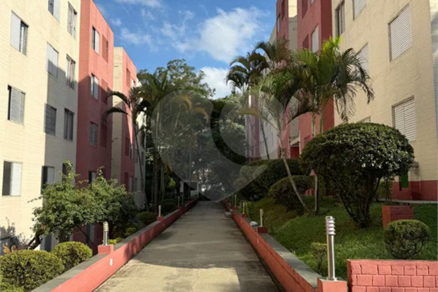 Apartamento à venda com 3 quartos em TREMEMBÉ, São Paulo, SP