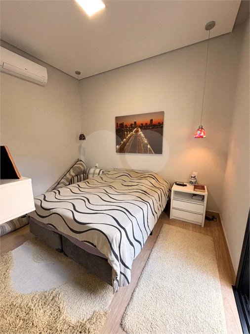 CASA À VENDA | CONDOMÍNIO PARQUE GRAN RESERVE – INDAIATUBA/SP