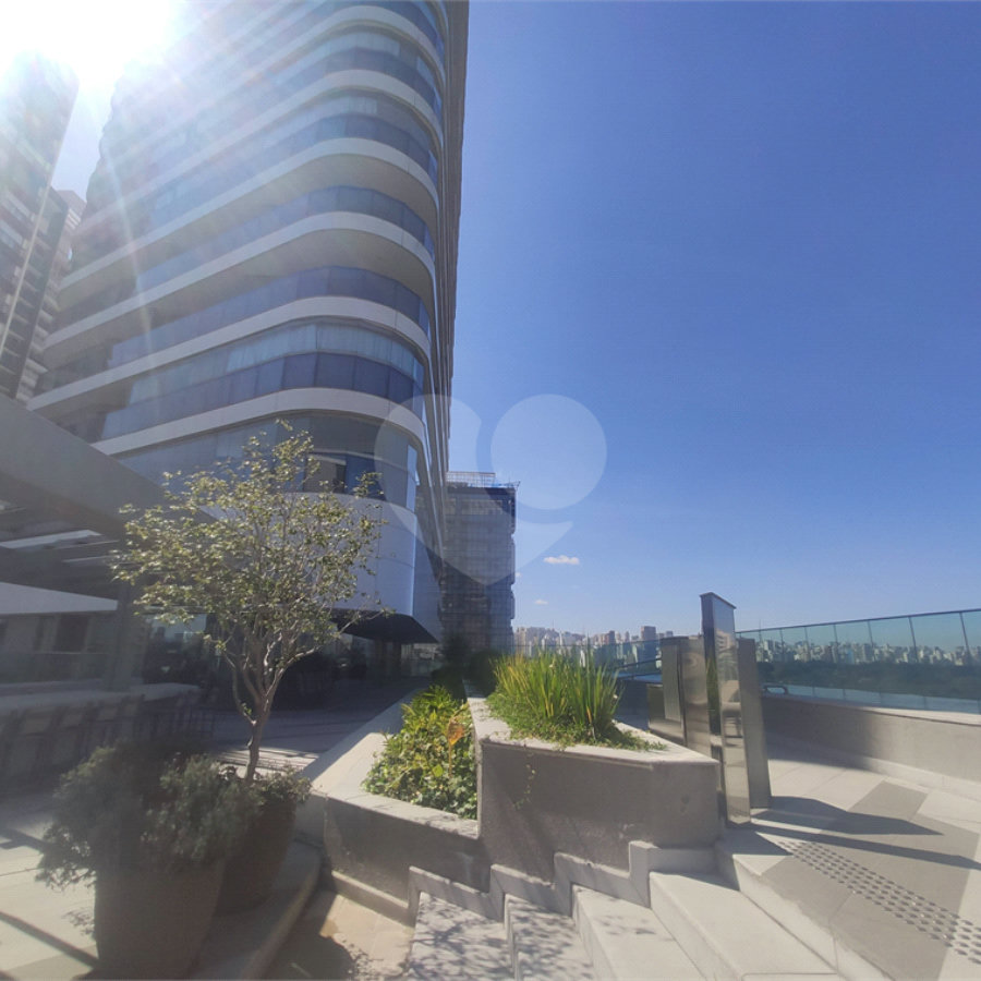Apartamento Venda Pinheiros