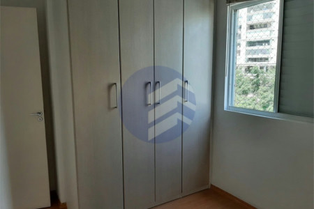 Apartamento à venda ou para alugar com 3 quartos, sendo 1 suíte, em Vila Suzana, São Paulo - SP