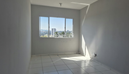 Apartamento para alugar com 2 suítes em Vila Esperia Ou Giglio, Atibaia, SP