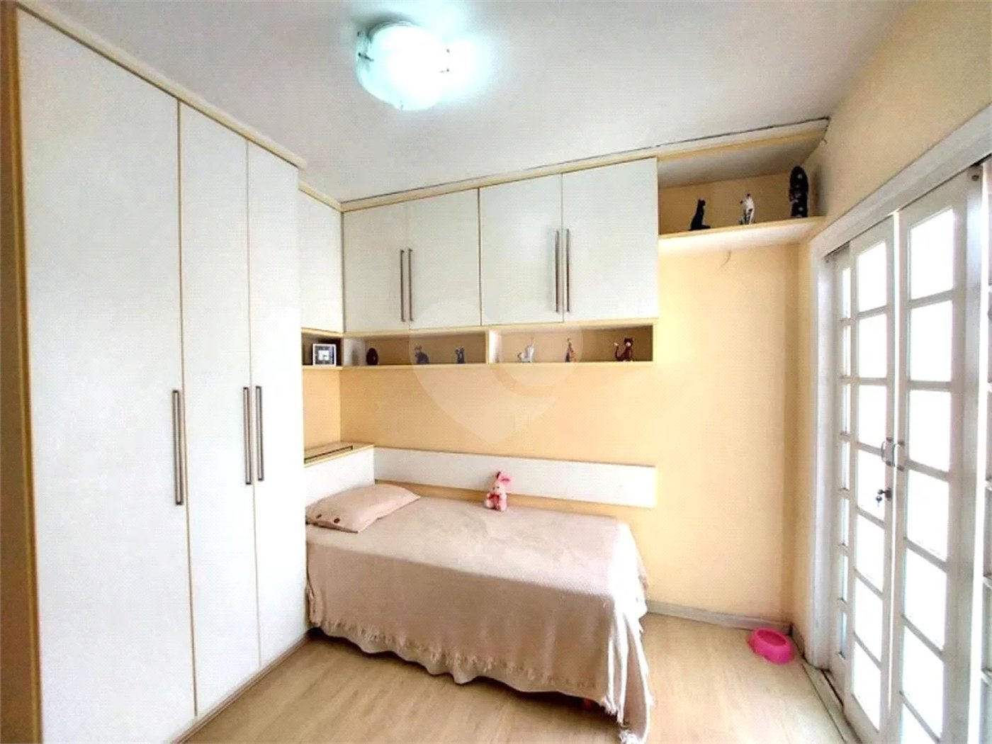 Casa à venda ou para alugar com 2 quartos em Vila Mafra, São Paulo, SP