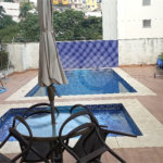 Apartamento com sacada - metrô Tucuruvi - NOVO