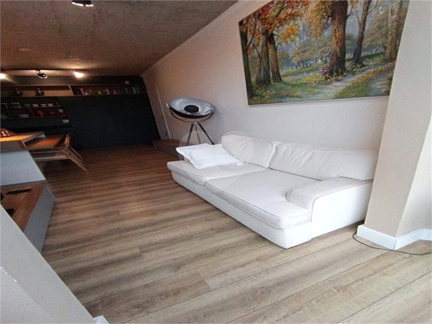 Lindo apartamento em frente ao Shopping Iguatemi, pronto para morar!