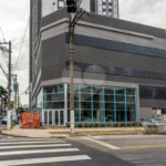 Apartamento 2 Dorms a 800m do Metrô Belém – Vista Livre