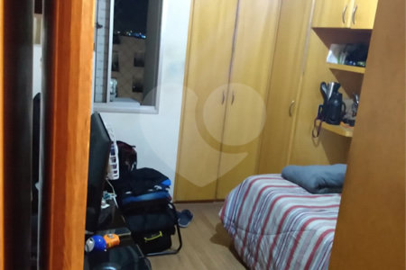 Apartamento 3 dormitórios na Mooca
