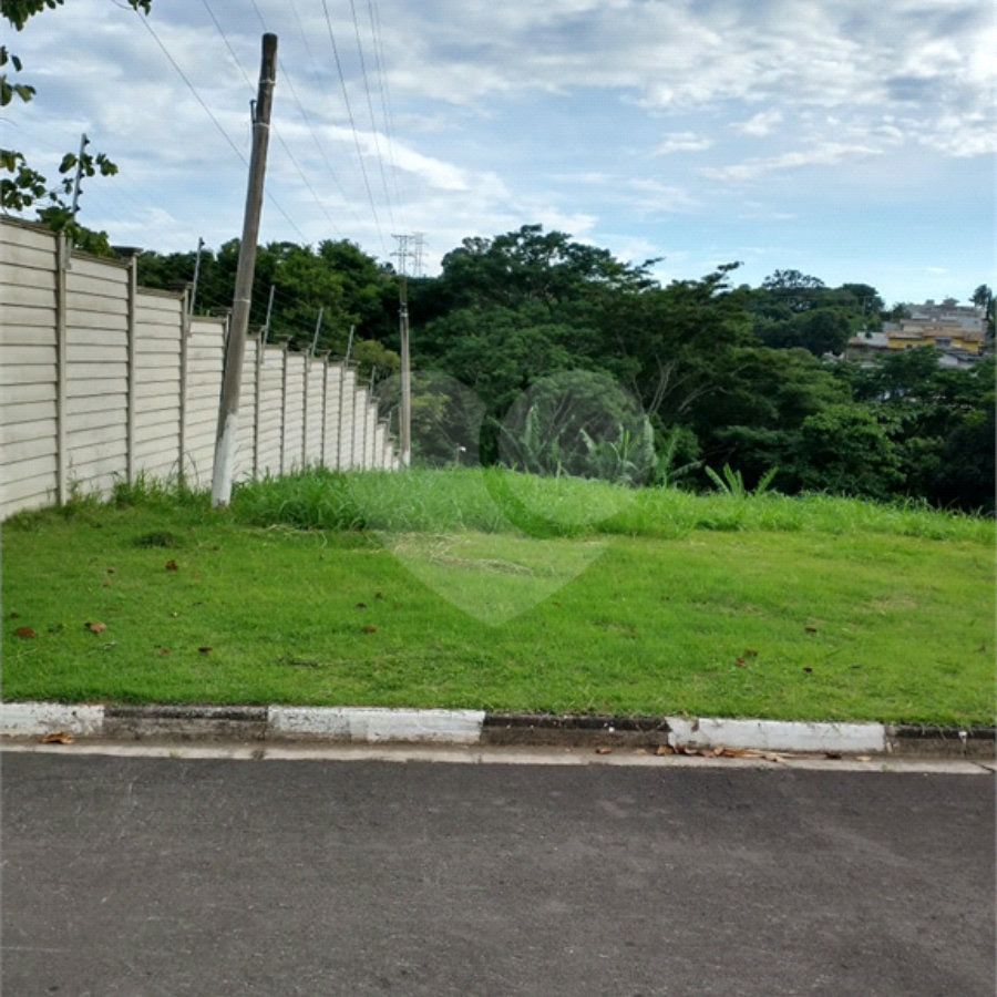 Terreno à venda em Vinhedo/SP