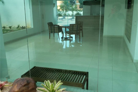 Apartamento à venda com 2 quartos em Vila Andrade, São Paulo, SP