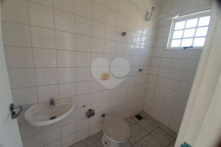 Casa para locação no Bairro Santa Marta - São Carlos