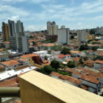Apartamento no Centro da cidade de Säo Carlos-SP