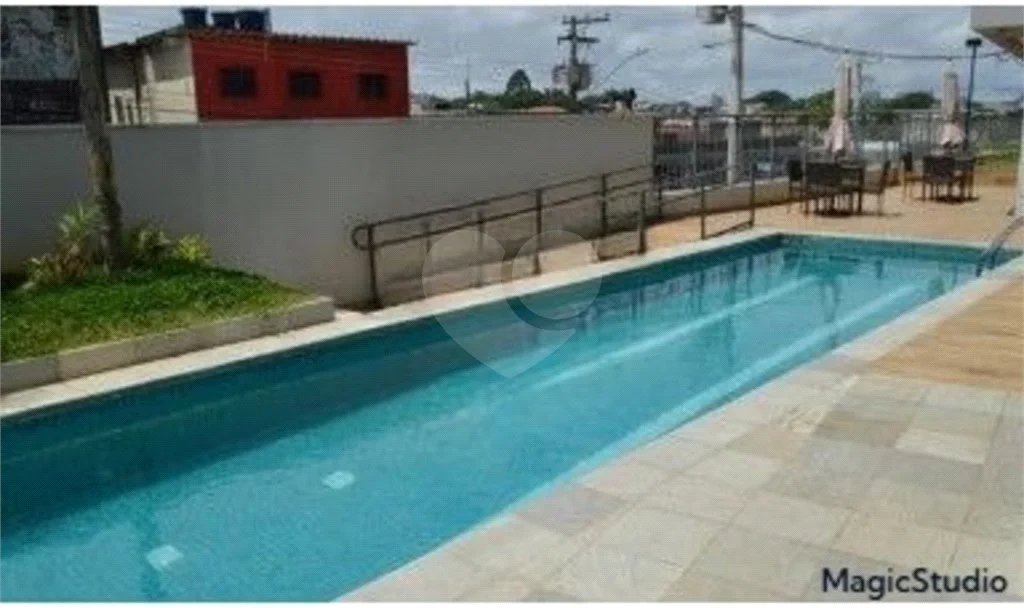 Apartamento com 57m² , 2 dormitórios , 1 vaga de garagem , à venda na Vila Formosa.