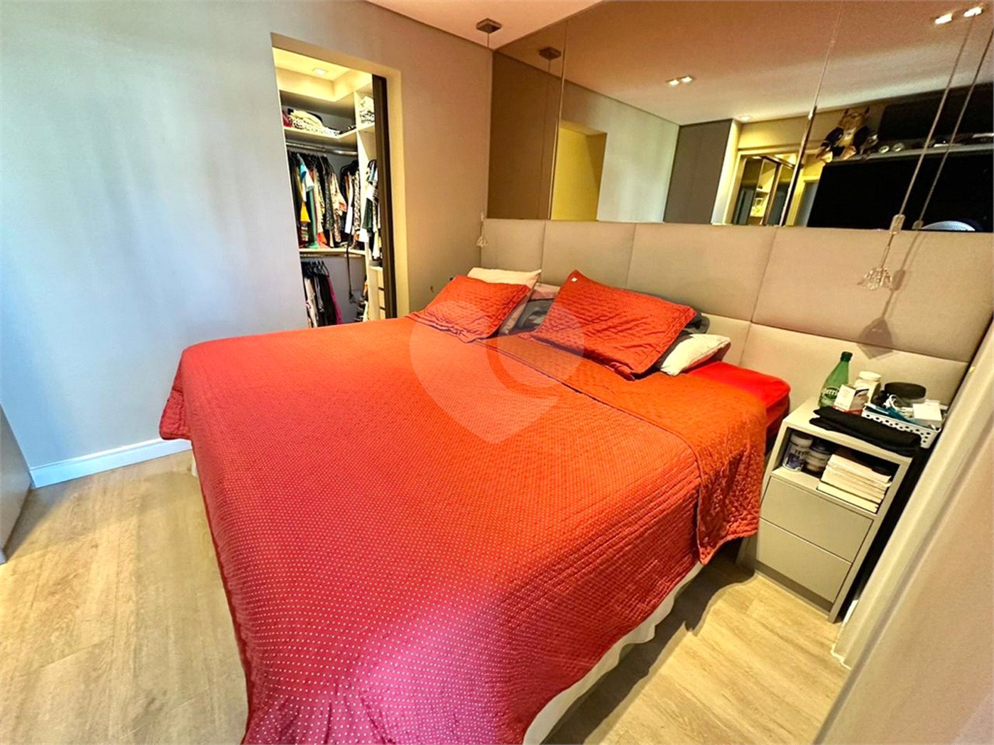 APARTAMENTO ANÁLIA FRANCO 152 M2 COM 3 SUÍTES 4 VAGAS