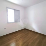 Apartamento com 2 dormitórios à venda, 37 m² por R$ 245.000 - Vila Alpina - São Paulo/SP