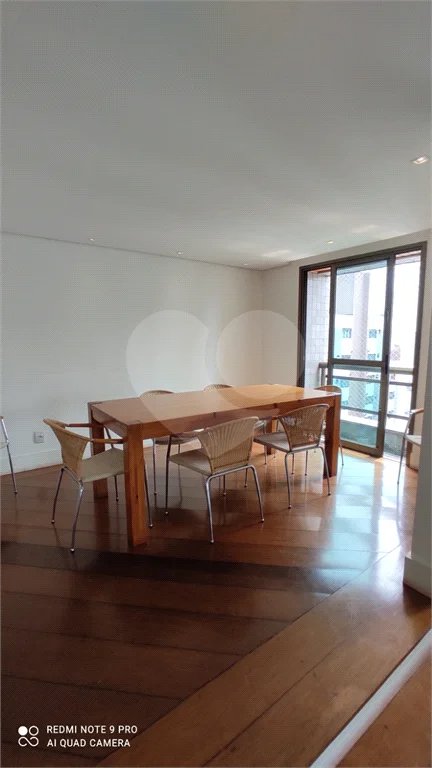 Apartamento à venda com 4 quartos, sendo 2 suítes,  em Santana, São Paulo, SP
