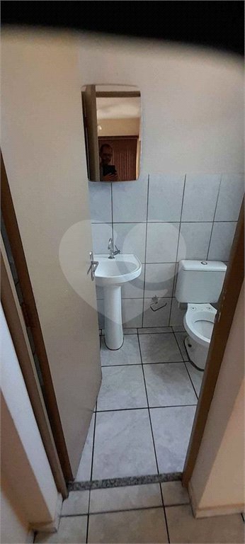 Apartamento no Condomínio Residencial Jardim das Torres