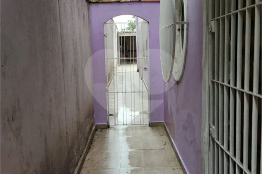 Lindo sobrado para locação na Vila Mascote
