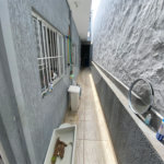 Sobrado comercial/residencial no Cidade Aracy