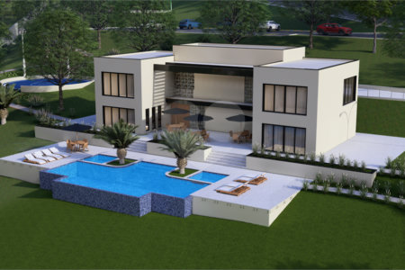 Ecoville 3 Club Residence - Lotes à Venda a partir de 360m²