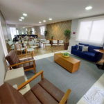 Apartamento à venda com 1 quarto em Santo Amaro, São Paulo, SP