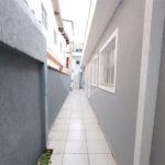 Casa a venda em Saude, com 95m2, 3 quartos (1 suíte) e 2 vagas.