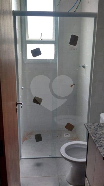 Apartamento no Condomínio Via Campus