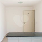 Apartamento com 2 dormitórios.