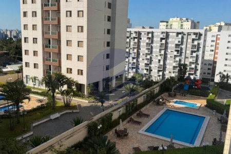Apartamento à venda com 3 quartos, sendo 1 suíte, em Vila Butantã, São Paulo - SP