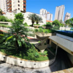 APTO 4 DORM (SUÍTES) E 5 GARAGENS NA SAÚDE