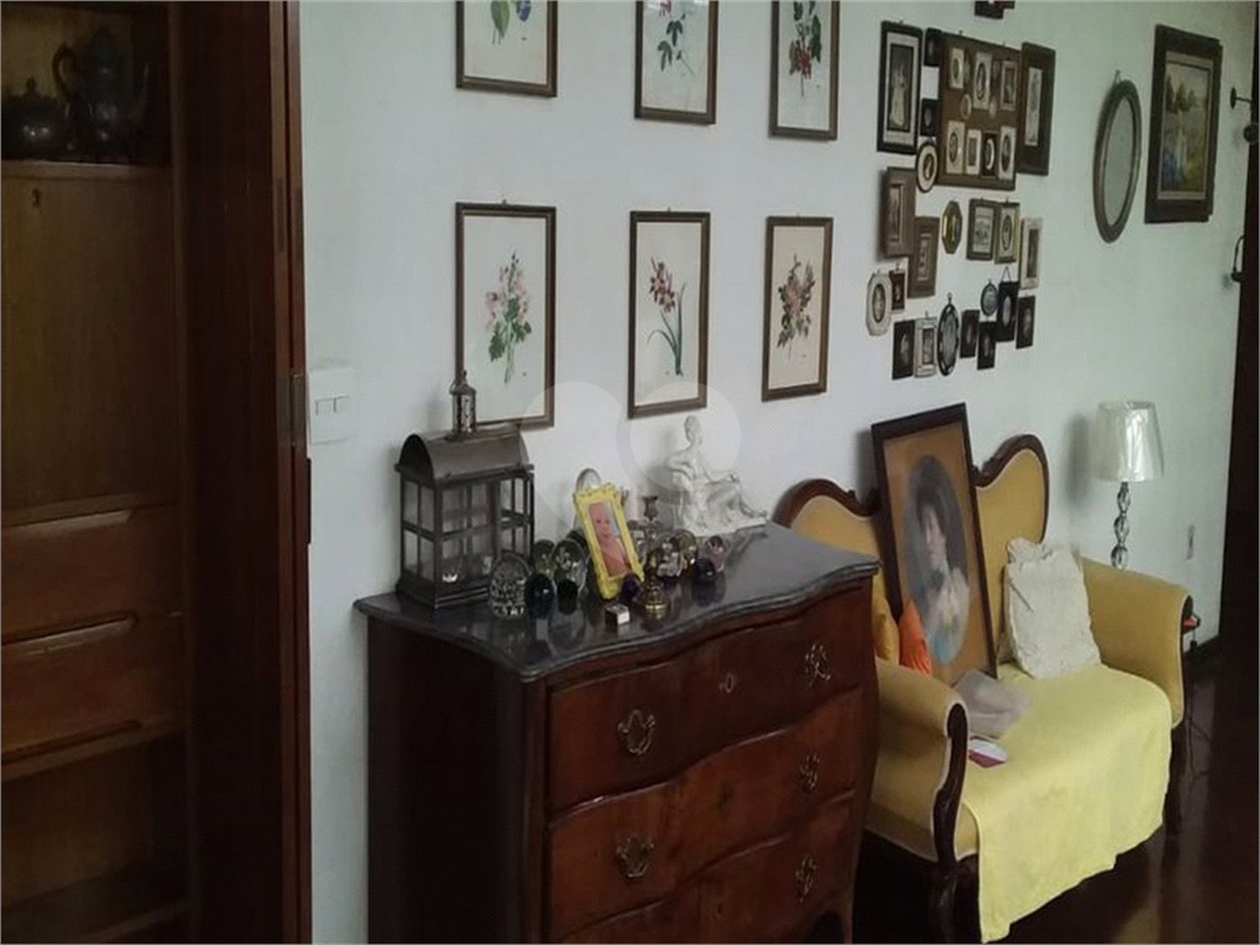 Casa Térrea à venda com 4 quartos, sendo 1 suíte, em Granja Julieta, São Paulo, SP